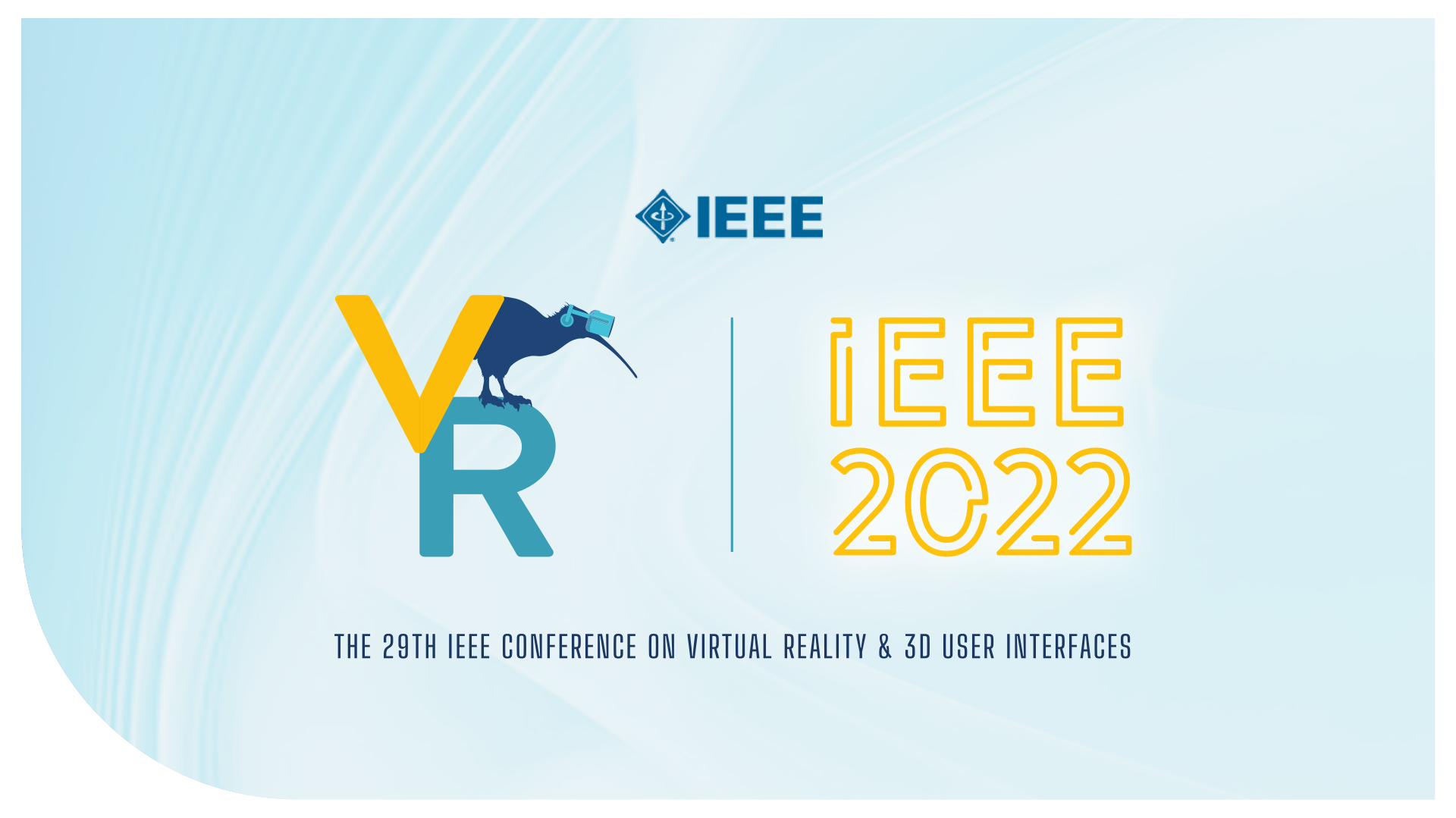 Resources IEEE VR 2022